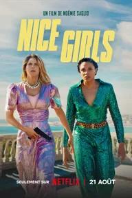 Movie poster of Nice Girls