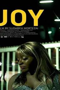 Movie poster of Joy 2018