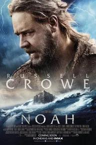 Movie poster of Noah