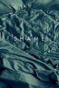 Movie poster of Shame