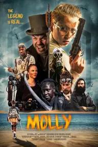 Movie poster of Molly