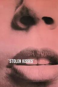 Movie poster of Stolen Kisses