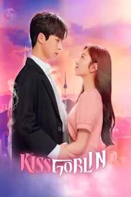 Movie poster of Kiss Goblin