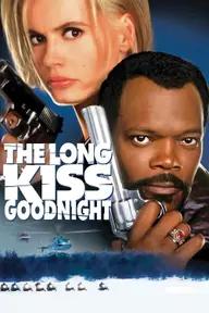 Movie poster of The Long Kiss Goodnight