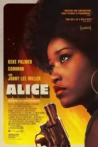 Movie poster of Alice