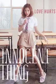 Movie poster of Innocent Thing