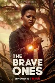 Movie poster of The Brave Ones