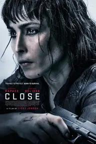 Movie poster of Close