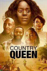 Movie poster of Country Queen