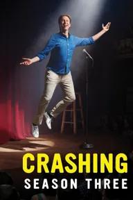 Movie poster of Crashing (Season 3)