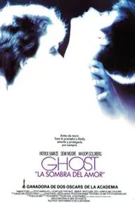 Movie poster of Ghost