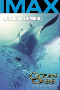 Movie poster of Ocean Oasis