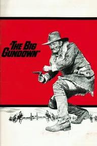 Movie poster of The Big Gundown