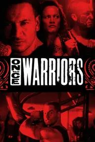 Movie poster of Once Were Warriors