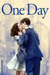 Movie poster of One Day