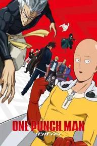 Movie poster of One-Punch (Season 2)