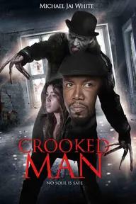 Movie poster of The Crooked Man