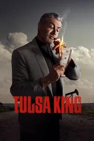 Movie poster of Tulsa King