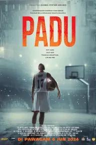 Movie poster of Padu