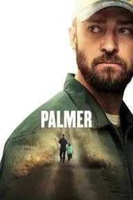 Movie poster of Palmer