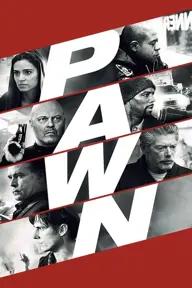 Movie poster of Pawn