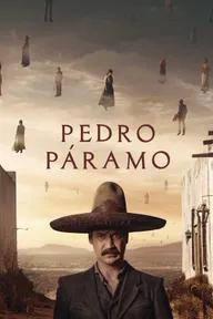 Movie poster of Pedro Páramo