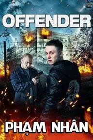 Movie poster of Offender