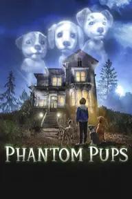 Movie poster of Phantom Pups (Season 1)