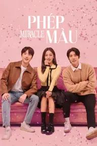 Movie poster of Miracle