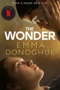 Movie poster of The Wonder