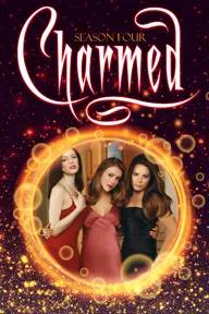 Movie poster of Charmed (Season 4)