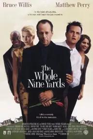 Movie poster of The Whole Nine Yards