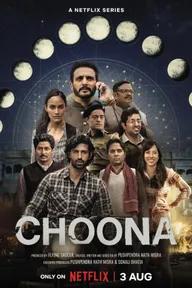 Movie poster of Choona