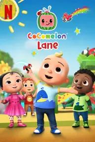 Movie poster of CoComelon Lane (Season 2)