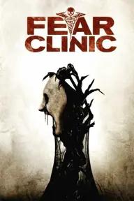 Movie poster of Fear Clinic