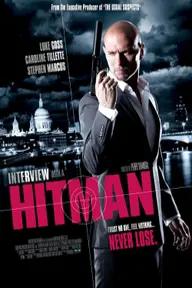 Movie poster of Interview with a Hitman