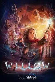 Movie poster of Willow