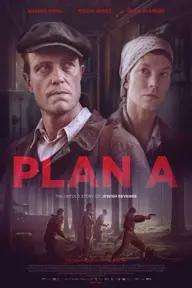 Movie poster of Plan A