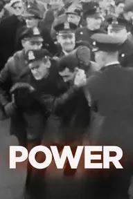 Movie poster of Power