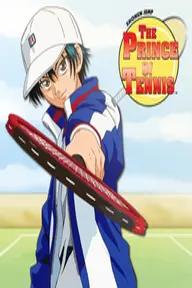 Movie poster of Prince of Tennis