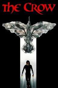 Movie poster of The Crow