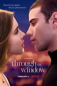 Movie poster of Through My Window