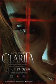 Movie poster of Clarita