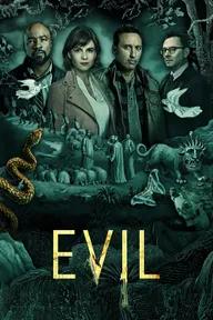 Movie poster of Evil (Season 2)