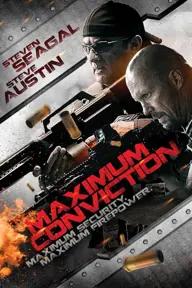 Movie poster of Maximum Conviction