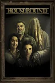 Movie poster of Housebound