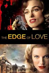 Movie poster of The Edge of Love