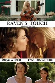 Movie poster of Raven's Touch