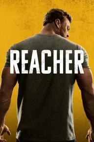 Movie poster of Reacher Season 2