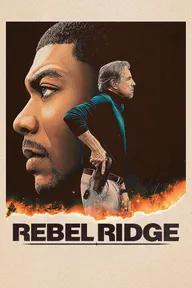 Movie poster of Rebel Ridge